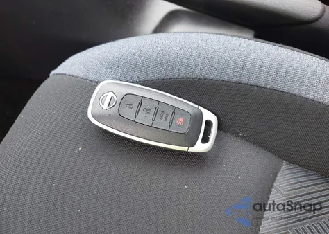 2024 Nissan Versa 1.6 Sv from USA, damaged, VIN 3N1CN8EV8RL908698